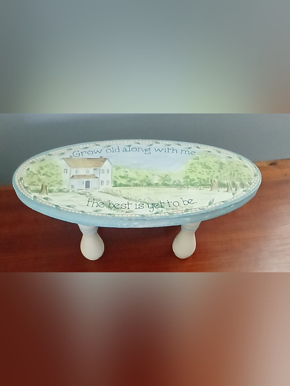 Little Decor Stool
